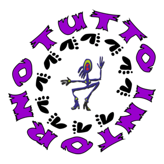 TuttoIntorno Logo PNG Vector