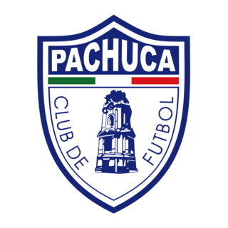 Tuzos Pachuca Logo PNG Vector