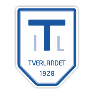 Tverlandet IL Logo PNG Vector