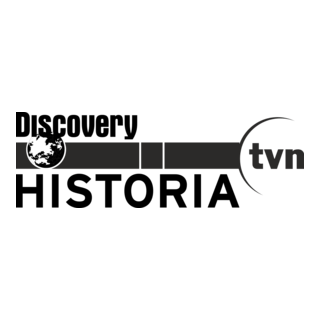 TVN Historia Logo PNG Vector
