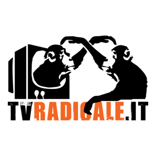 TVRadicale.it Logo PNG Vector