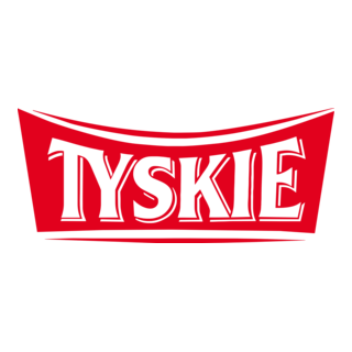 Tyskie Logo PNG Vector