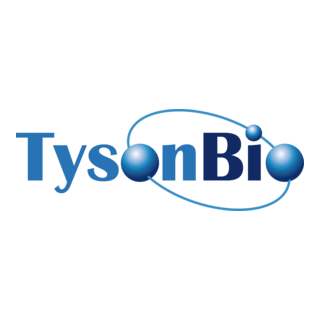 TysonBio Logo PNG Vector