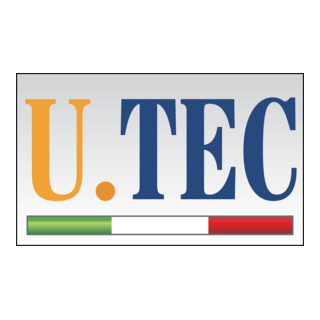 U.TEC Logo PNG Vector