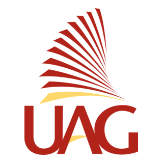 UAG - Universidad Autónoma de Guadalajara Logo PNG Vector