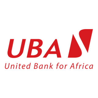 UBA Logo PNG Vector