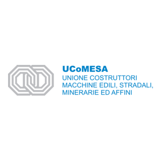 UCoMESA Logo PNG Vector