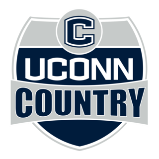 UCONN Country Logo PNG Vector