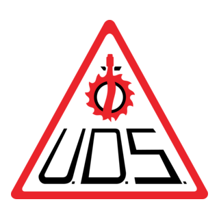 UD Serra Logo PNG Vector