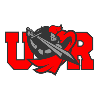 UDR Logo PNG Vector