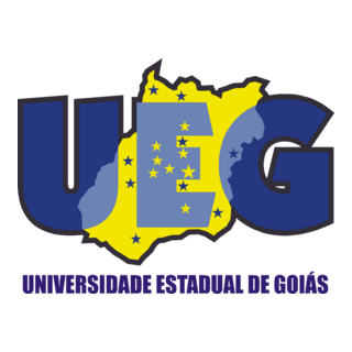 UEG Logo PNG Vector