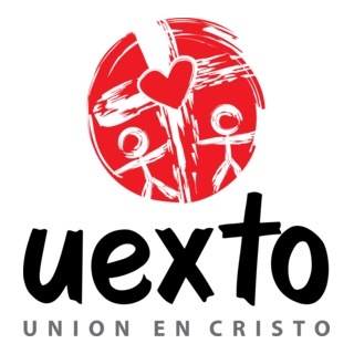 Uexto Logo PNG Vector