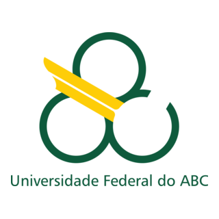 UFABC Universidade Federal do ABC Logo PNG Vector