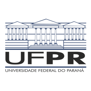 UFPR Logo PNG Vector