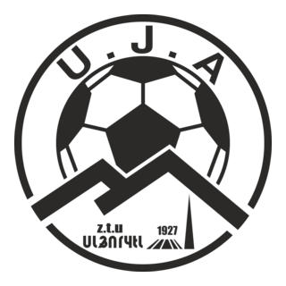 UJA Alfortville Logo PNG Vector