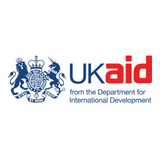 UKaid Logo PNG Vector