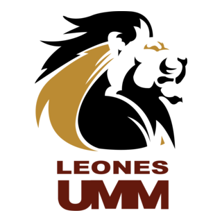 UMM Leones Logo PNG Vector