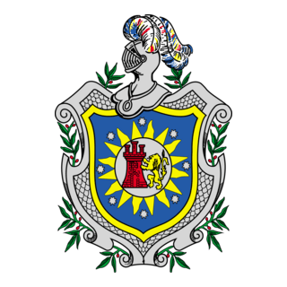 UNAN Logo PNG Vector