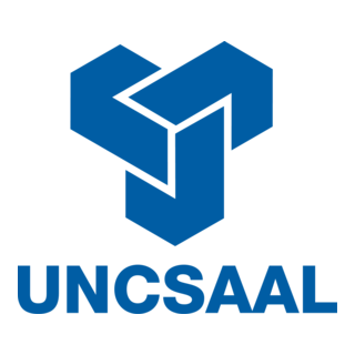 UNCSAAL Logo PNG Vector