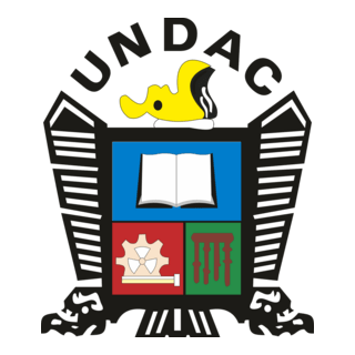 UNDAC Logo PNG Vector