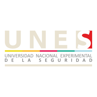 UNES Logo PNG Vector