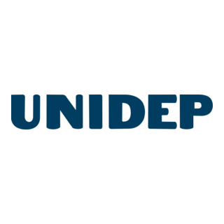 UNIDEP Logo PNG Vector