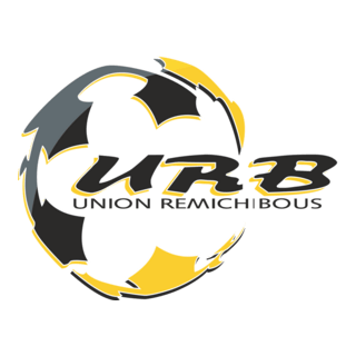 Union Remich Bous Logo PNG Vector