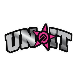 UNIT FMX Logo PNG Vector