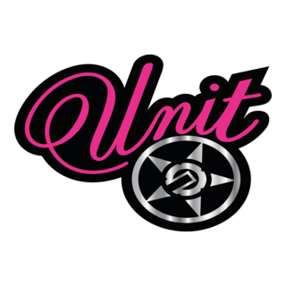UNIT FMX Logo PNG Vector