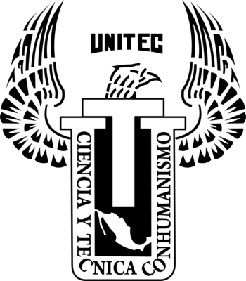 UNITEC (aguila) Logo PNG Vector