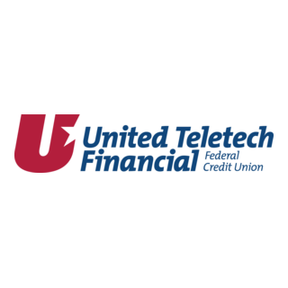 United Teletech Financial Logo PNG Vector