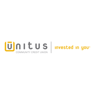 Unitus Community Credit Union Logo PNG Vector