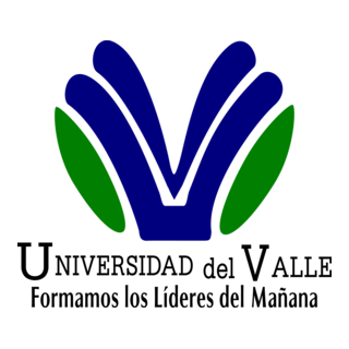 UNIVALLE Logo PNG Vector