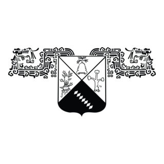 Universidad Autonoma del Estado de Morelos Logo PNG Vector