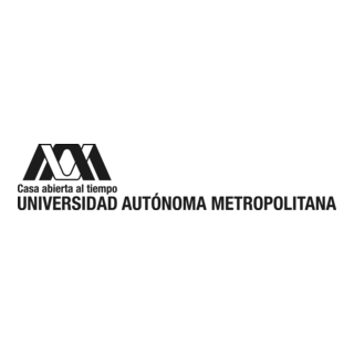 Universidad Autónoma Metropolitana (UAM) Logo PNG Vector