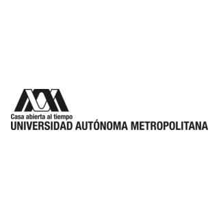 Universidad Autónoma Metropolitana Logo PNG Vectors Free Download