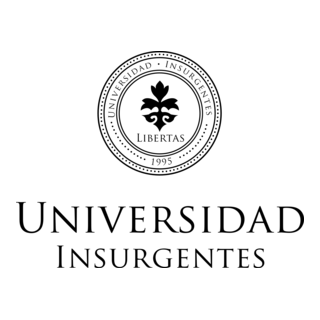 Universidad Insurgentes Logo PNG Vector