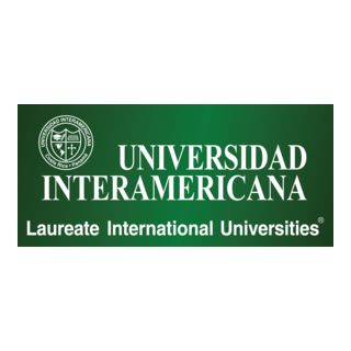 Universidad Interamericana Logo PNG Vector