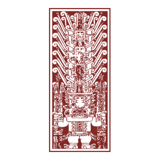 UNIVERSIDAD NACIONAL FEDERICO VILLARREAL Logo PNG Vector