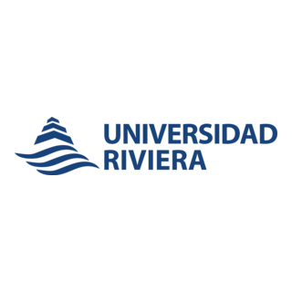 Universidad Riviera Logo PNG Vector