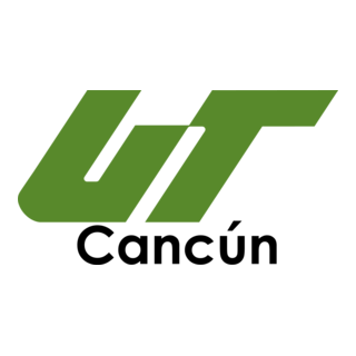 universidad tecnologica de cancun Logo PNG Vector