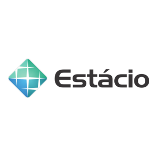 Universidade Estacio de Sa Logo PNG Vector