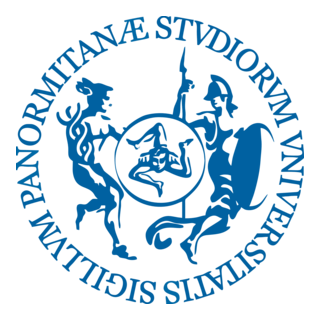 Università degli studi di Palermo Logo PNG Vector