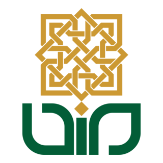 Universitas Islam Negeri Sunan Kalijaga Yogyakarta Logo PNG Vector