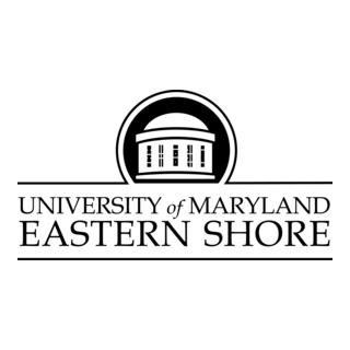 University of Maryland Logo PNG Vector