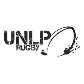 UNLP Rugby Logo PNG Vector
