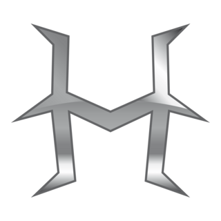 Uomo Criceto Hamsterman Logo PNG Vector