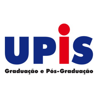 UPIS Logo PNG Vector