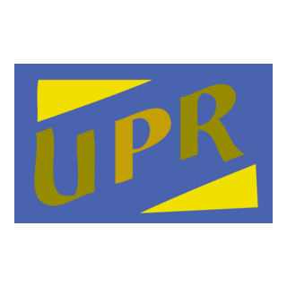 UPR Logo PNG Vector