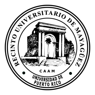 UPRM Logo PNG Vector